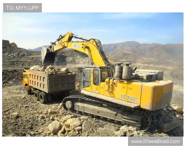 挖掘机高海拔地区施工液压调整